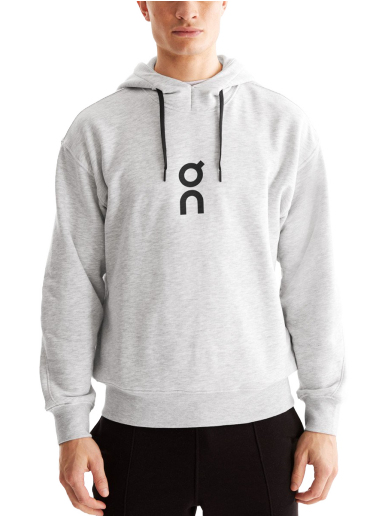 T-shirt On Running Club Hvid | 1me10031756