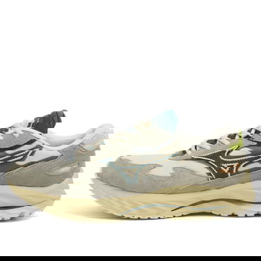 Sneakers og sko Mizuno Wave Rider Β Beige | D1GA330919, 1