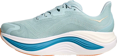 Sneakers og sko Hoka One One Hoka Skyward X Turkis | 1147911-cslp, 4