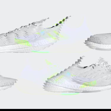 Sneakers og sko adidas Performance Ultraboost 22 Hvid | GX5913, 6