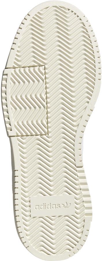 Sneakers og sko adidas Originals SUPERCOURT PREMIUM Hvid | fy5473, 1
