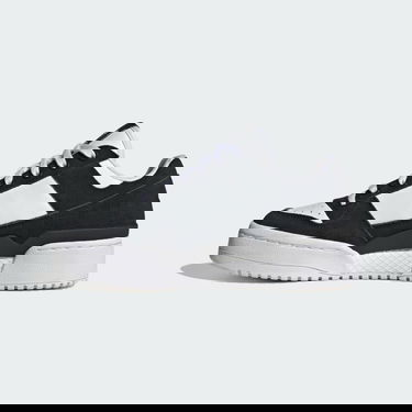Sneakers og sko adidas Originals Forum Bold Sort | IG0269, 6