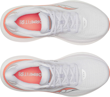 Sneakers og sko Saucony Triumph 23 Hvid | s11023-244, 3
