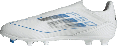 Sneakers og sko adidas Performance F50 League LL FG/MG Hvid | ie1241, 8