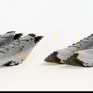 Sneakers og sko On Running Cloudrock Low WP Grå | 3WF10143317, 5