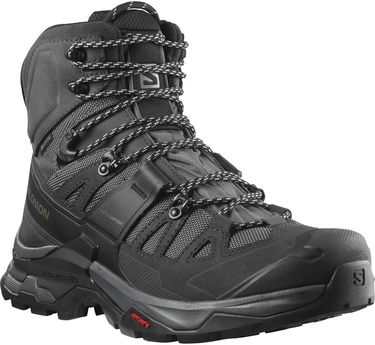 Sneakers og sko Salomon Quest 4 Gtx Sort | L41292600, 5