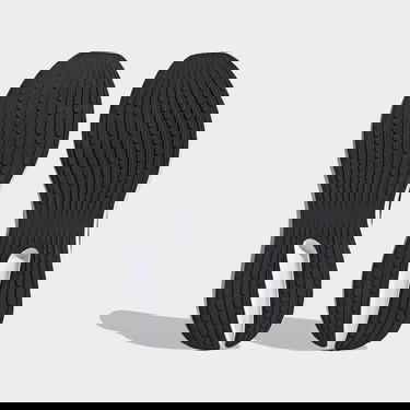 Sneakers og sko adidas Performance Response Runner Sort | ID7334, 2