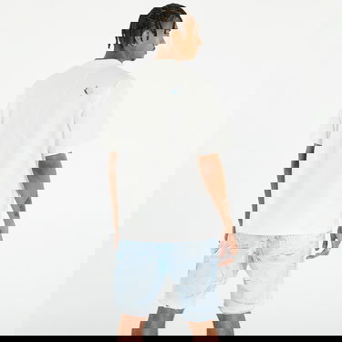 T-shirt Converse x ADER ERROR SHAPES TCloud Dancer Hvid | 10025817-A01, 1