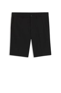 Slim-Fit Water-Repellent Stretch Shorts