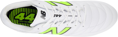 Sneakers og sko New Balance 442 Pro FG v2 Hvid | ms41f-mb2, 3
