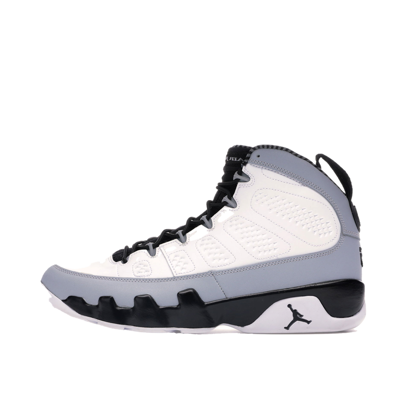 Sneakers og sko Jordan Jordan 9 "Retro Barons" Hvid | 302370-106