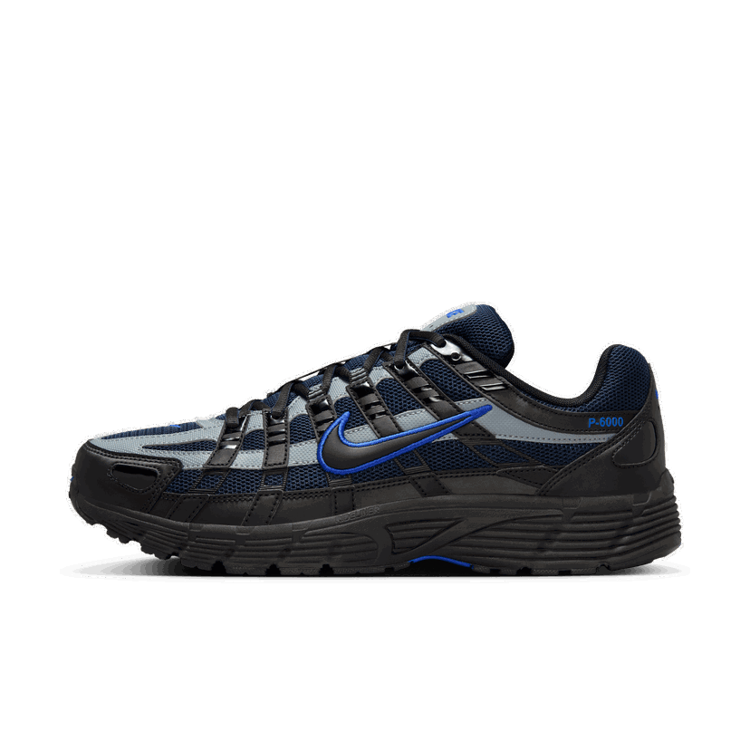 Sneakers og sko Nike Nike P-6000 Blå | IF6199-002