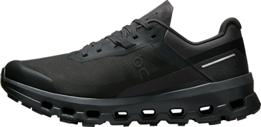 Sneakers og sko On Running On Running Cloudvista 2 Sort | 3we30131043, 3