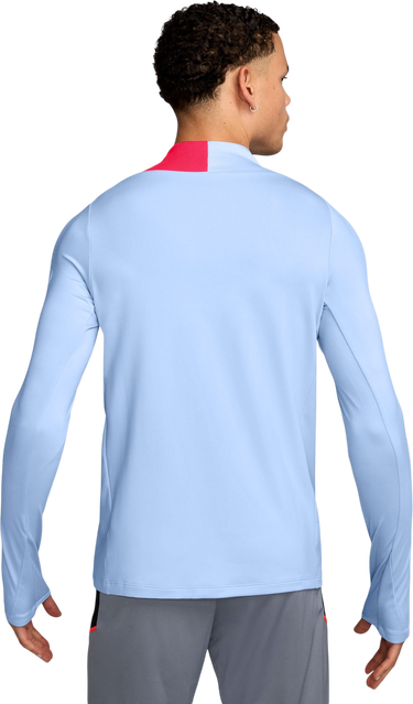T-shirt Nike Nike Dri-FIT Strike Drill Top Long Sleeve Blå | hv6402-425, 1