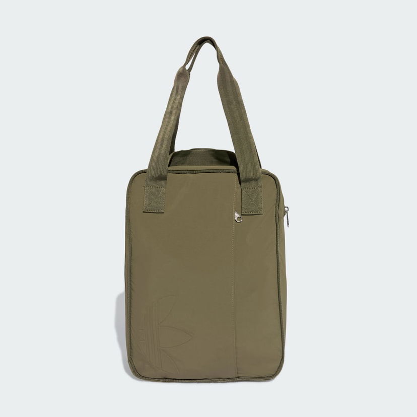 Mulepose adidas Performance Tote Bag Grøn | JX3112