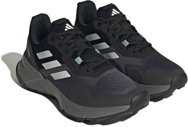 Sneakers og sko adidas Performance Terrex Soulstride W Sort | IF5030, 4