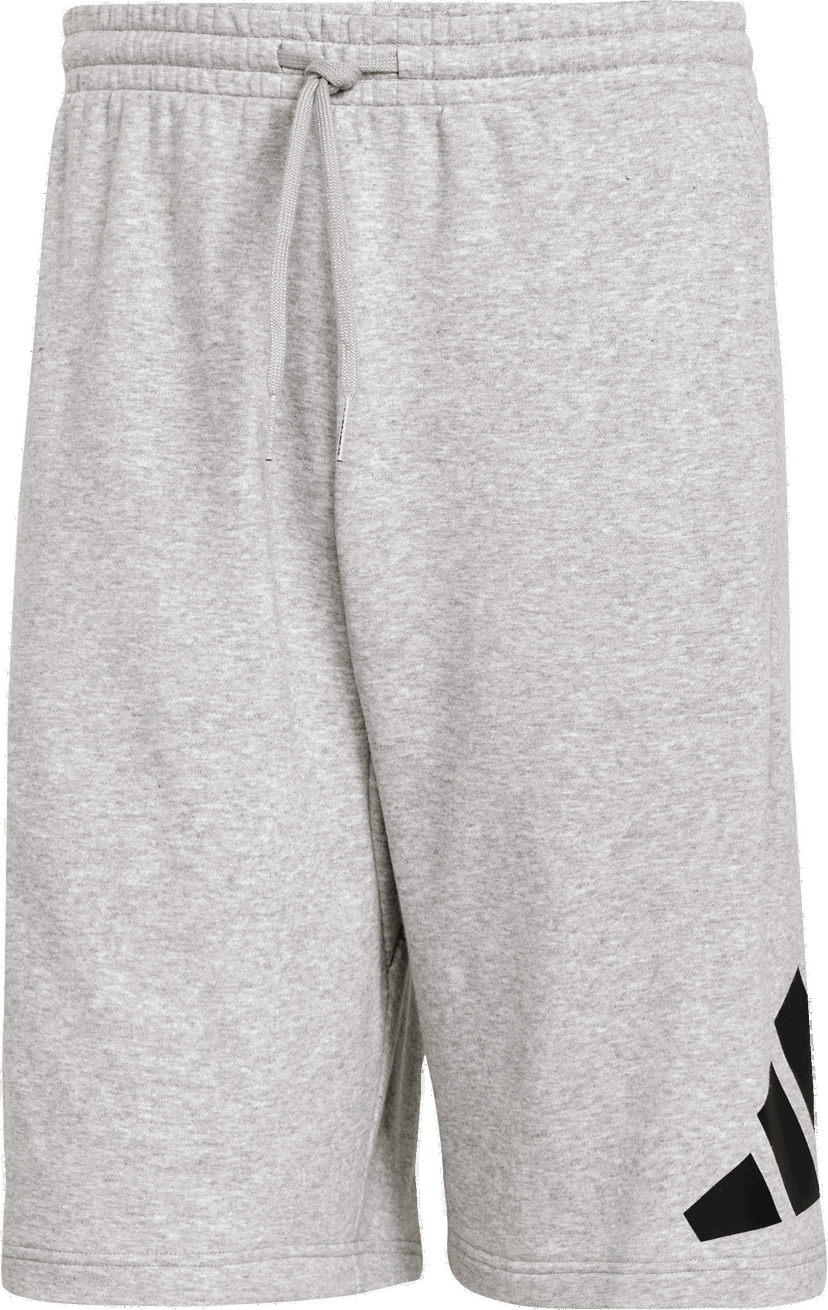 Shorts adidas Originals adidas Essentials Big Logo Shorts Grå | je8957