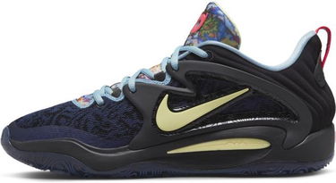 Sneakers og sko Nike KD15 Sort | DC1975-001, 0