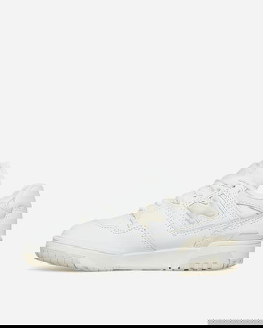 Sneakers og sko New Balance 550 (PS) Hvid | PSB550BK, 4