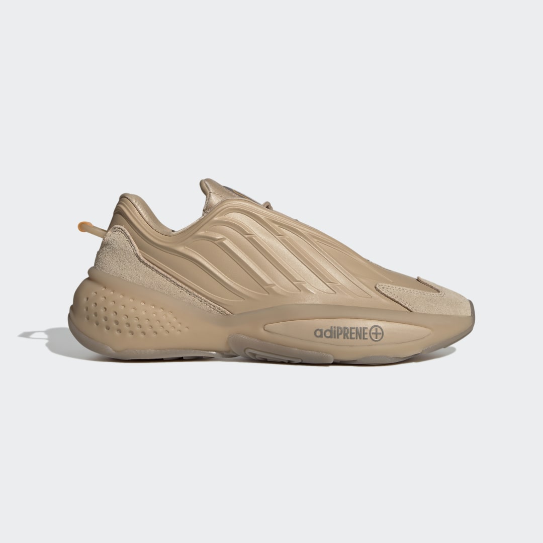 Sneakers og sko adidas Originals Ozrah Beige | GX3240, 1
