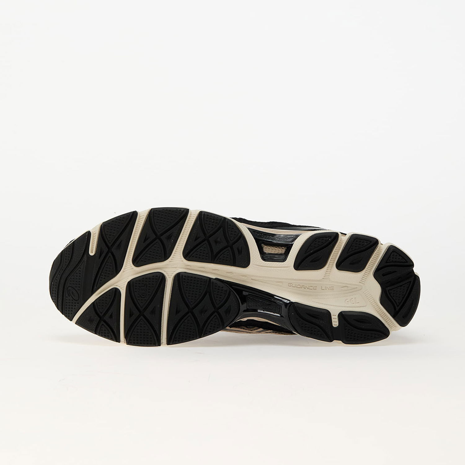 Sneakers og sko Asics Gel-NYC Sort | 1203A663-002, 1