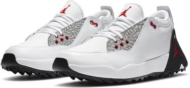 Sneakers og sko Jordan Jordan ADG 2 "White Cement" Hvid | ct7812-100, 4