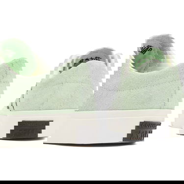Sneakers og sko Converse One Star Academy Pro Turkis | A10578C, 4