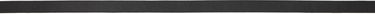 Bælter Anine Bing Anine Bing Mini Signature Link Belt Sort | A-12-10943-BLK1, 1