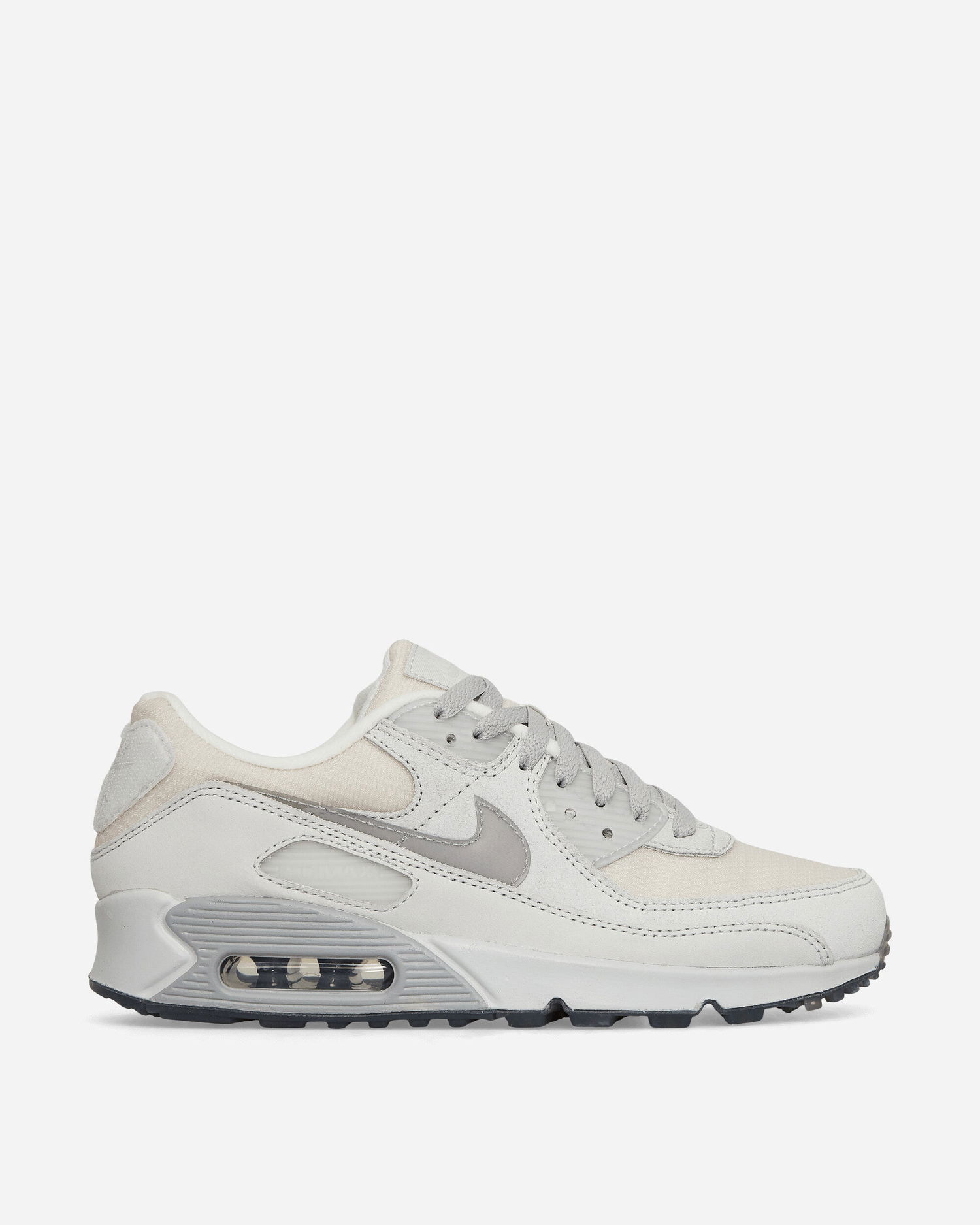 Sneakers og sko Nike Air Max 90 Photon Dust - US 11 Grå | HF4296-001, 1