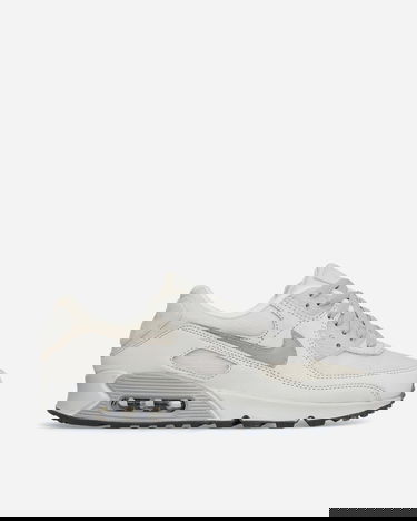 Sneakers og sko Nike Air Max 90 Photon Dust - US 11 Grå | HF4296-001, 1