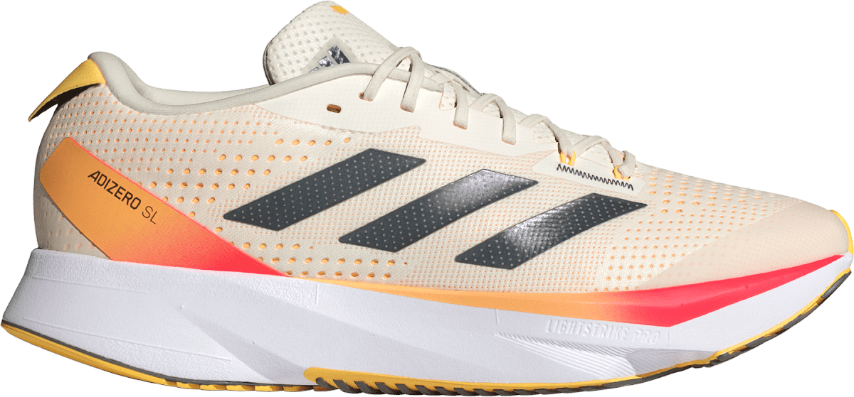 Sneakers og sko adidas Performance adidas ADIZERO SL Beige | ig3336, 0