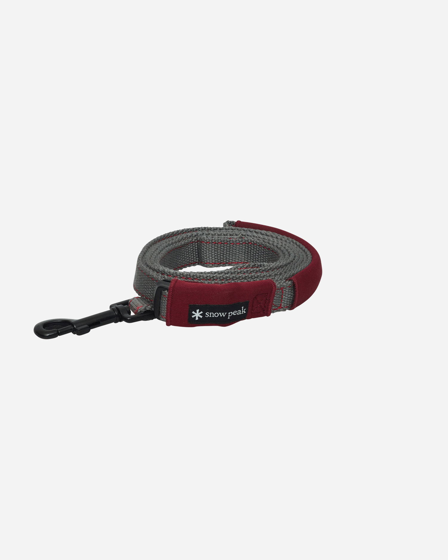 Flexstyle Snow Peak Soft Dog Lead Grå | PT-063R 001, 0
