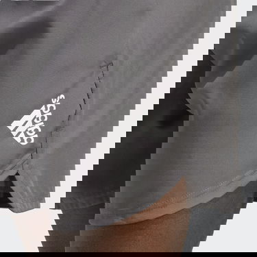 Shorts adidas Originals AEROREADY Designed for Movement Shorts Grå | IC7278, 3