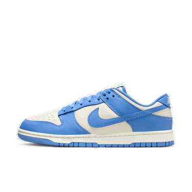 Sneakers og sko Nike Dunk Low Retro Blå | DV0833-113, 3