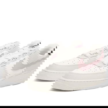 Sneakers og sko Nike Air Force 1 '07 SE Hvid | IM6024-121, 2