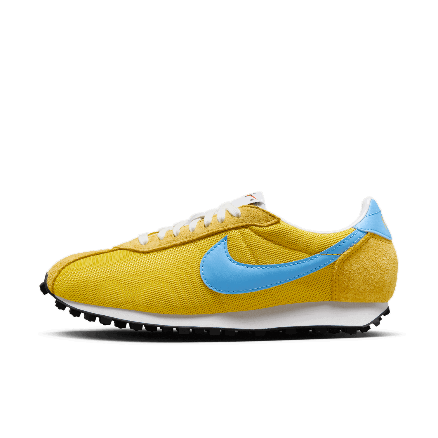 Sneakers og sko Nike Nike LD-1000 Gul | HF3227-700, 0