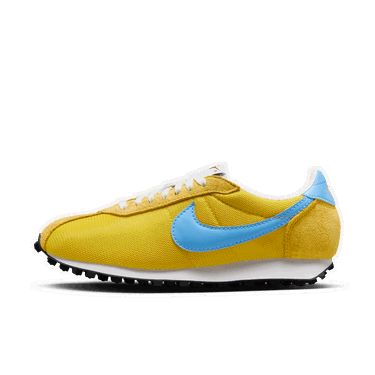 Sneakers og sko Nike Nike LD-1000 Gul | HF3227-700, 0