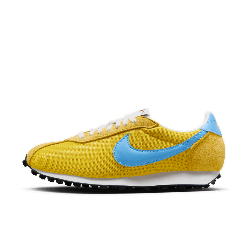 Sneakers og sko Nike Nike LD-1000 Gul | HF3227-700