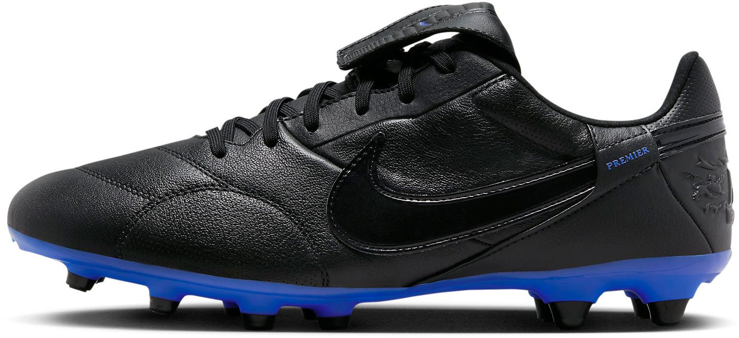 Sneakers og sko Nike Nike Premier III FG Sort | at5889-007, 0