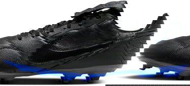 Sneakers og sko Nike Nike Premier III FG Sort | at5889-007, 0