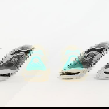 Sneakers og sko Asics Gel Nimbus 10.1 Grøn | 1203A674-020, 4