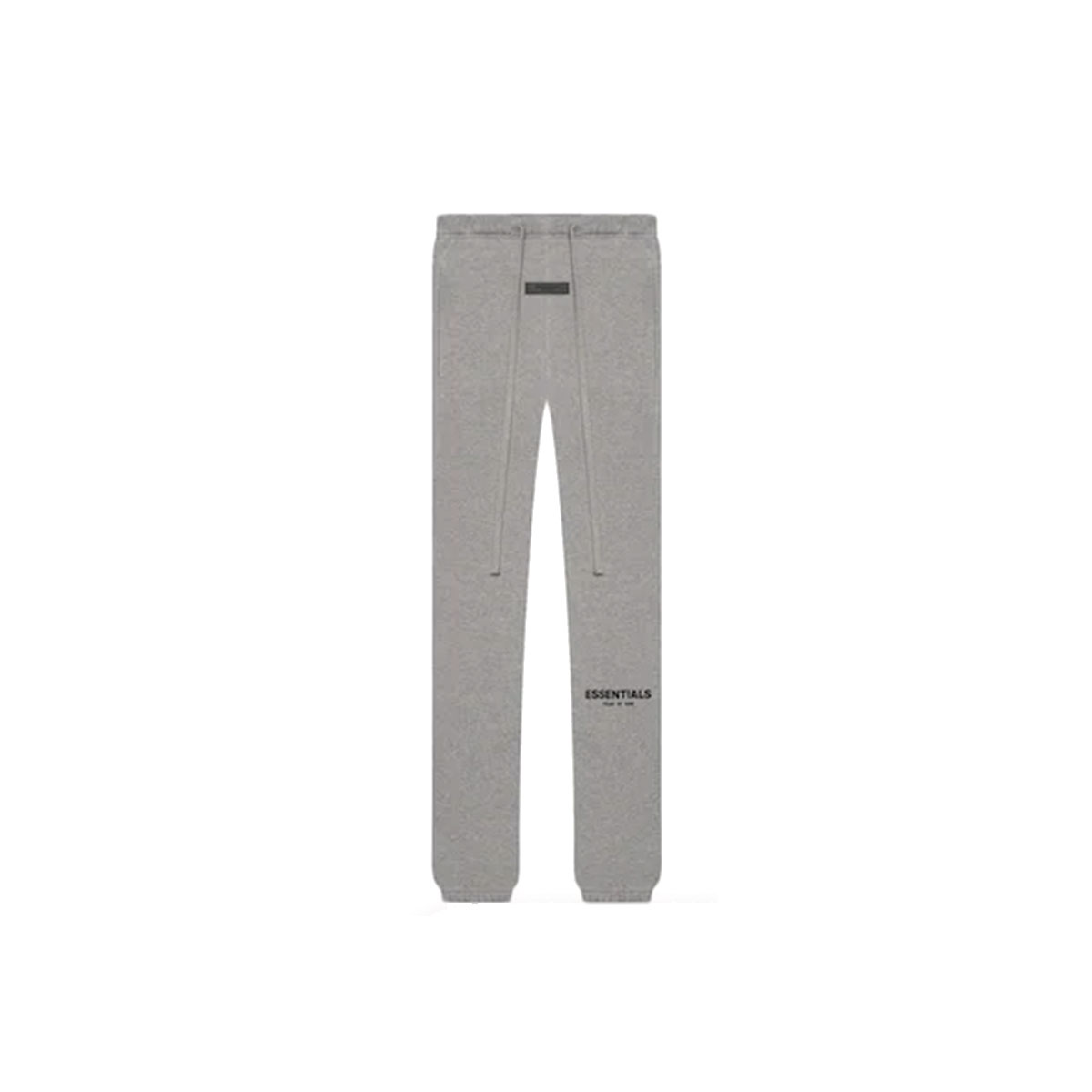 Joggingbukser Fear of God Essentials Sweatpants Grå | 130BT212033F, 0