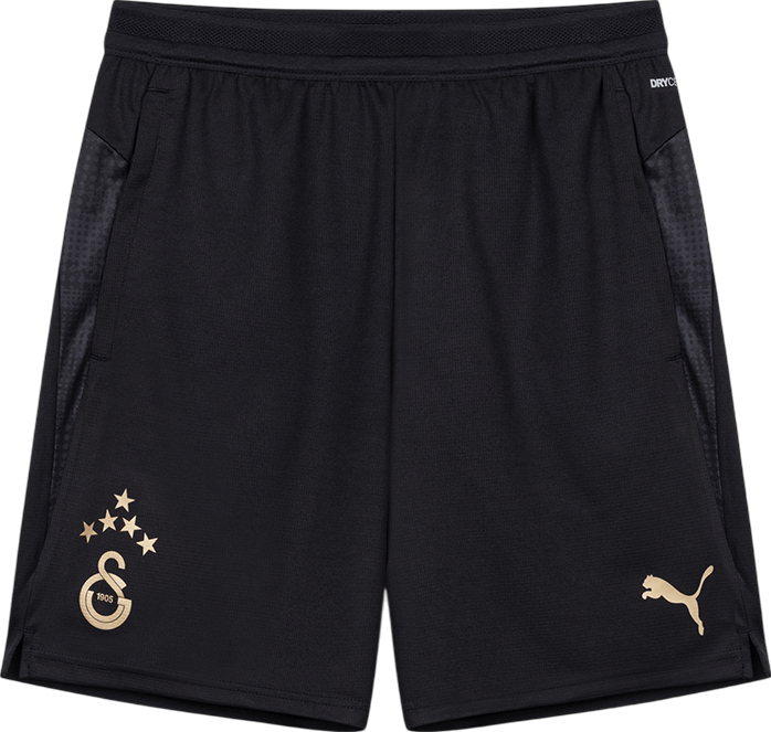 Shorts Puma Puma GSK Training Shorts with Pockets Sort | 782892-10, 0