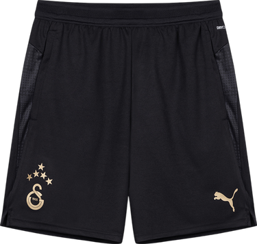 Shorts Puma Puma GSK Training Shorts with Pockets Sort | 782892-10, 0
