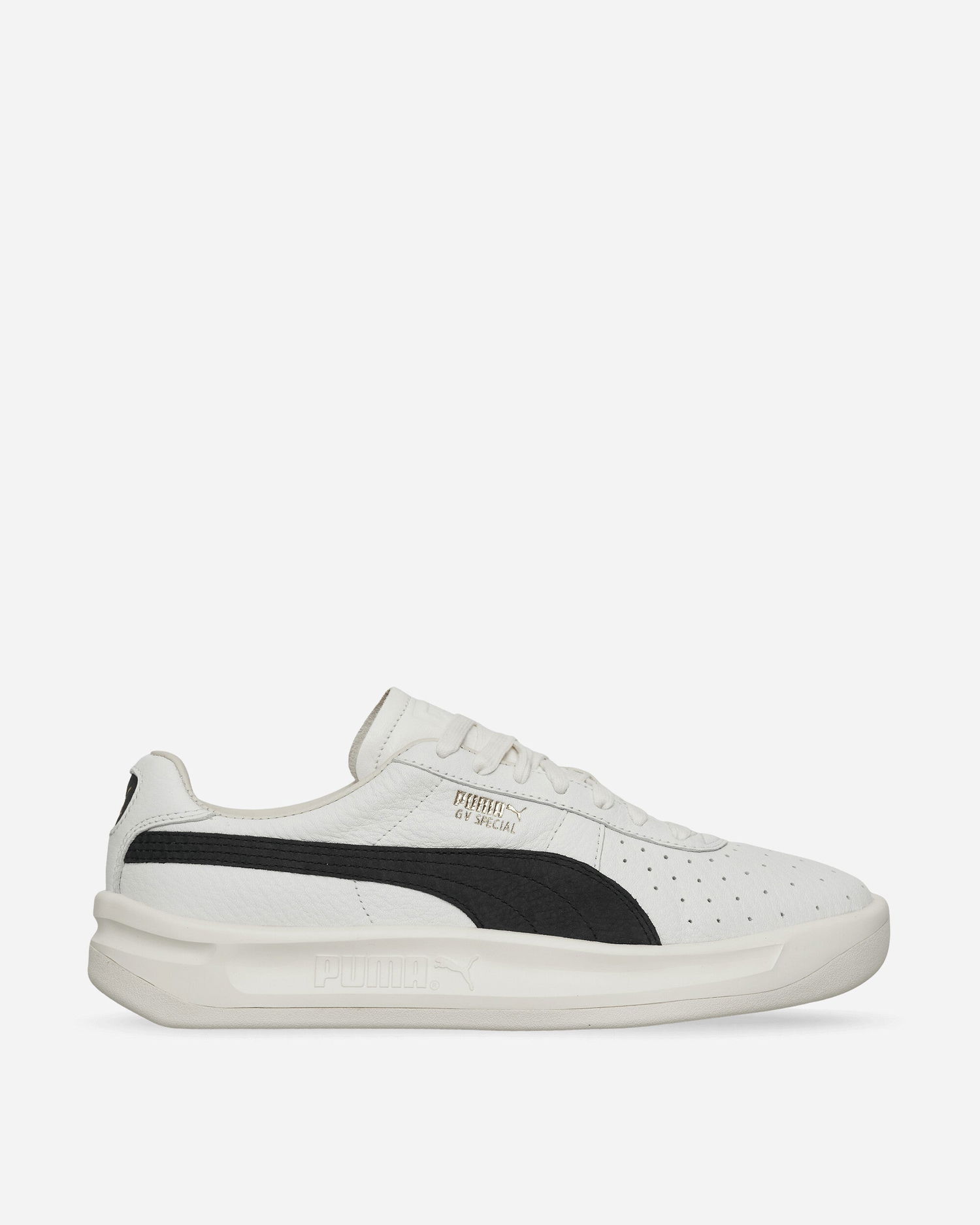 Sneakers og sko Puma GV Special MII Hvid | 39848501, 1