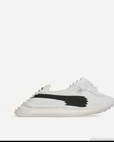 Sneakers og sko Puma GV Special MII Hvid | 39848501, 1