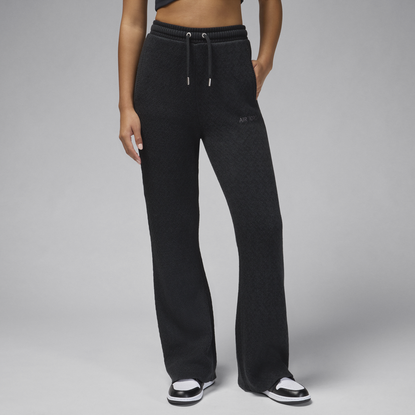 Joggingbukser Jordan Air Jordan Sweatpants Sort | FZ4201-010