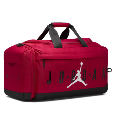 Rejsetaske Jordan Jordan Velocity 55 l Rød | HF7295-687, 2