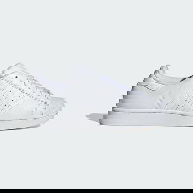Sneakers og sko adidas Originals Superstar II Hvid | JI0080, 0