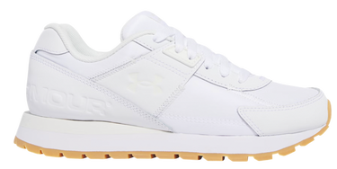 Sneakers og sko Under Armour Essential Runner Hvid | 3028555-100, 0